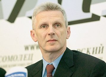 Дмитрий Ливанов и Андрей Фурсенко вошли в совет фонда «Русский мир»