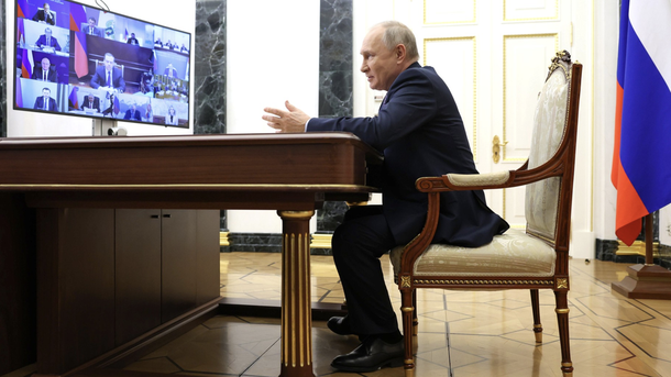 поручения Совету