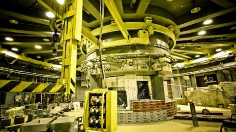 В НИЦ «Курчатовский институт» открываются Высшие курсы «СИН-нано-2012»