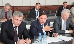 На Северном Кавказе появится Совет ректоров вузов округа