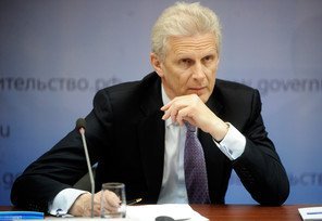 Андрей Фурсенко принял участие во Всемирном инновационном форуме по образованию в Дохе