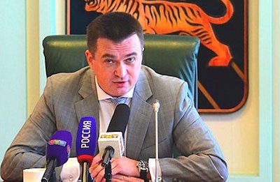 Владимир Миклушевский : экономика без высшей школы неспособна выйти из кризиса