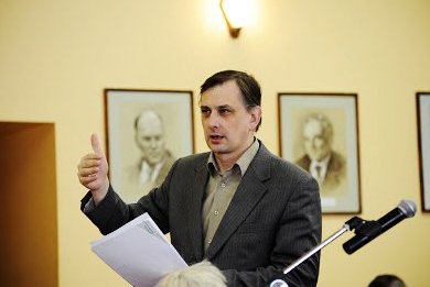 Андрей Адрианов: найденные в Японском море микроорганизмы обладают противоопухолевым действием 