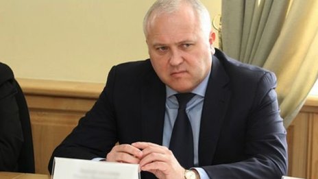 Сергей Донич: В КФУ стартовал «Интеллектуальный старт-ап»