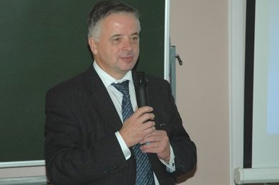 Председателем Совета ректоров вузов Москвы и Московской области избран Николай Кудрявцев