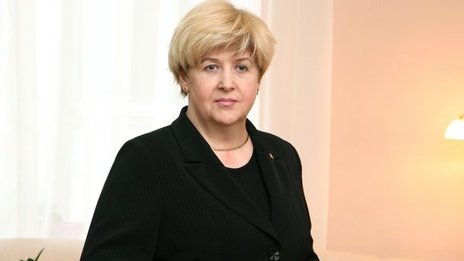 Марина Боровская: результат исторического теста может учитываться при поступлении в донские вузы