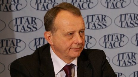 Александр Дынкин прокомментировал позиции ИМЭМО РАН в мировых рейтингах