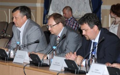 СПбГУ поможет Ленинградской области развиваться по науке