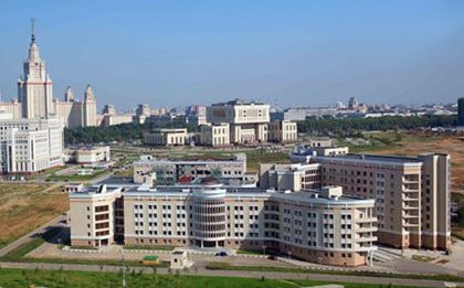 В Москве откроется первая университетская клиника 