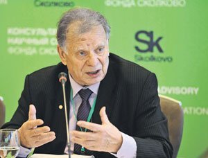 «Сколково» и ГКНТ Белоруссии подписали соглашение о сотрудничестве