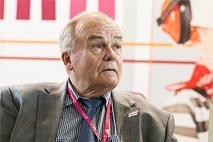 Евгений Велихов поздравил лауреатов премии МАЭСССИ-2015