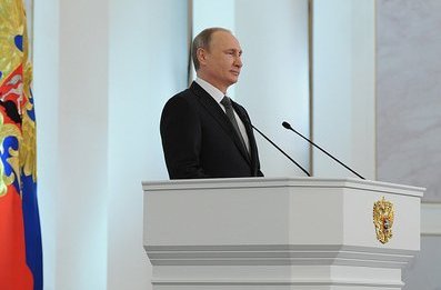 Владимир Путин: нужно вернуть соотечественников, работающих в науке за рубежом