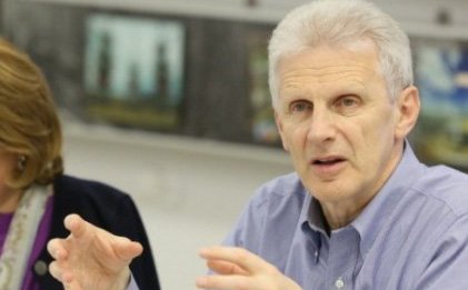 Андрей Фурсенко: У СВФУ есть все возможности для того, чтобы стать сильнейшим вузом