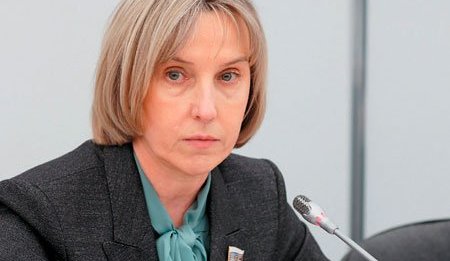 Людмила Огородова будет курировать госсектор науки