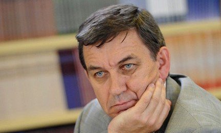 Александр Хлунов: Российский научный фонд - важное звено в обеспечении российских исследований и разработок