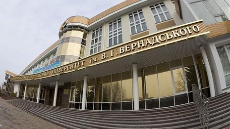 Сергей Донич: КФУ приобрел симуляторы в аграрную и медицинскую академии Крыма