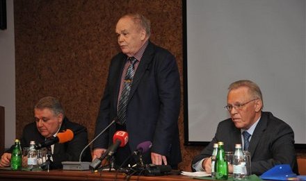 Курчатовский институт и РАН будут создавать научные супер-установки
