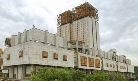 Избраны вице-президенты и президиум РАН