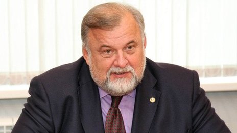 Евгений Каблов обсудил с коллегами стратегическое развитие аэрокосмического кластера в Самарской области 