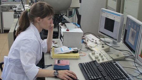Людмила Огородова: ФЦП «Исследования и разработки» позволит в программе на 2014–2020 годы финансировать учёных напрямую
