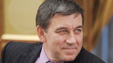 Александр Хлунов: РНФ выдаст первые гранты этим летом