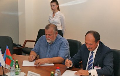 Евгений Каблов: ВИАМ и «НефтеТехнологии» создадут рабочую группу