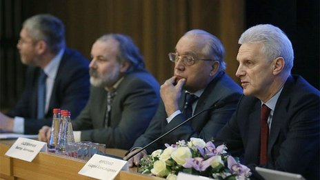 Виктор Садовничий: улучшить математическое образование в стране поможет создание новых учебников