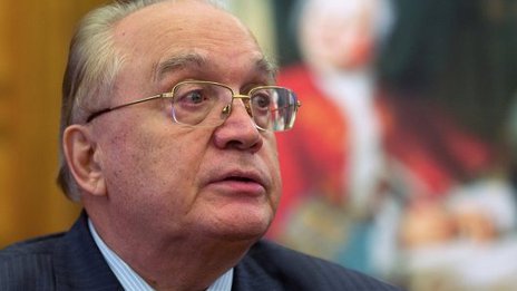 Виктор Садовничий: интерес к русскому языку в мире растет