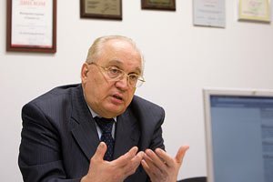 Виктор Садовничий принял участие в заседании Совета ректоров Центрального федерального округа