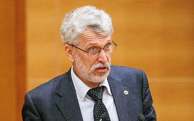 Николай Макаров: ученые на месте 14 корпуса Кремля могут найти клады