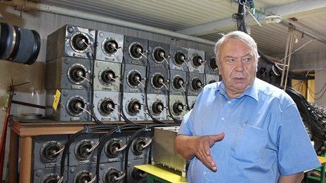Владимир Фортов рассказал о развитии испытаний электромагнитной пушки-рельсотрона