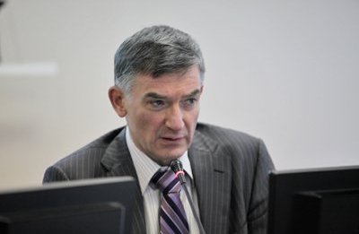 Михаил Стриханов принял участие в заседании научно-информационного семинара проекта «ПРОРЫВ»