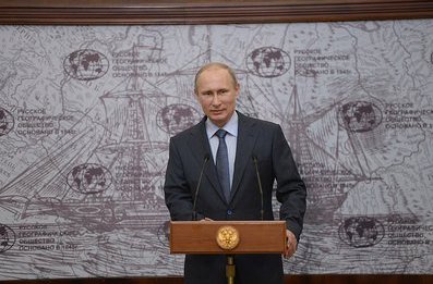 Владимир Путин предложил уравнять соцгарантии ученых, работающих в Антарктиде и на Крайнем Севере