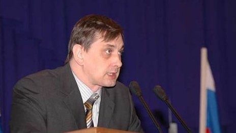 Андрей Адрианов рассказал о стратегическом запасе биоресурсов для будущего человечества