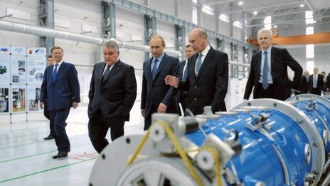 Внесены изменения в закон о национальном исследовательском центре «Курчатовский институт»