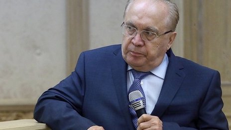 Виктор Садовничий: успехи МГУ в рейтингах QS связаны с принятием программ развития факультетов