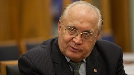 Виктор Садовничий: МГУ примет в этом году 7,5 тысяч студентов