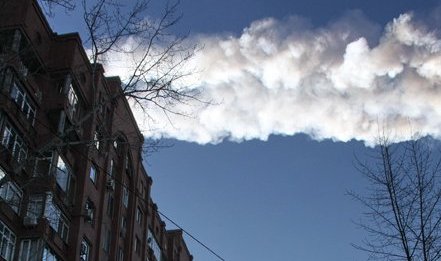 Евгений Каблов прокомментировал исследования метеорита «Челябинск»