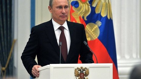 Владимир Путин направил послание участникам Глобального университетского форума