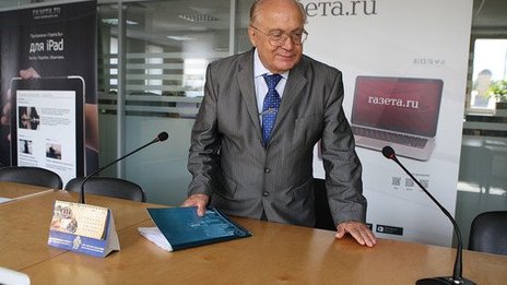 Ректор МГУ готовит доктрину образования