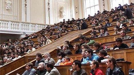 Ведущие вузы составят программу улучшения качества высшего образования