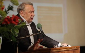 Владимир Фортов: проекты по космосу могут стать частью сотрудничества ученых РФ и ЕС