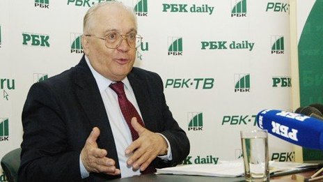 Виктор Садовничий встретился с российскими журналистами