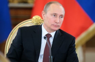 Встреча Владимира Путина с авторами концепции нового учебника истории