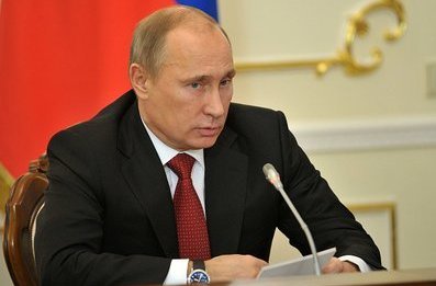 Владимир Путин провел заседание Совета по науке и образованию 