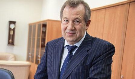 Геннадий Красников: На счету «Микрон» уже три премии «Золотой чип»