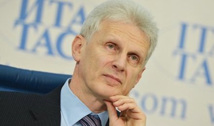 Андрей Фурсенко посетил Владимирскую область