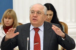 Виктор Садовничий встретился с главой Республики Алтай