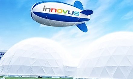 Людмила Огородова приняла участие в форуме INNOVUS-2013