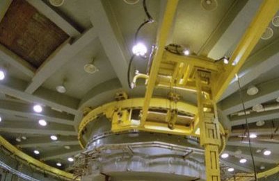 Реактор ПИК даст через два года лучший в мире нейтронный источник